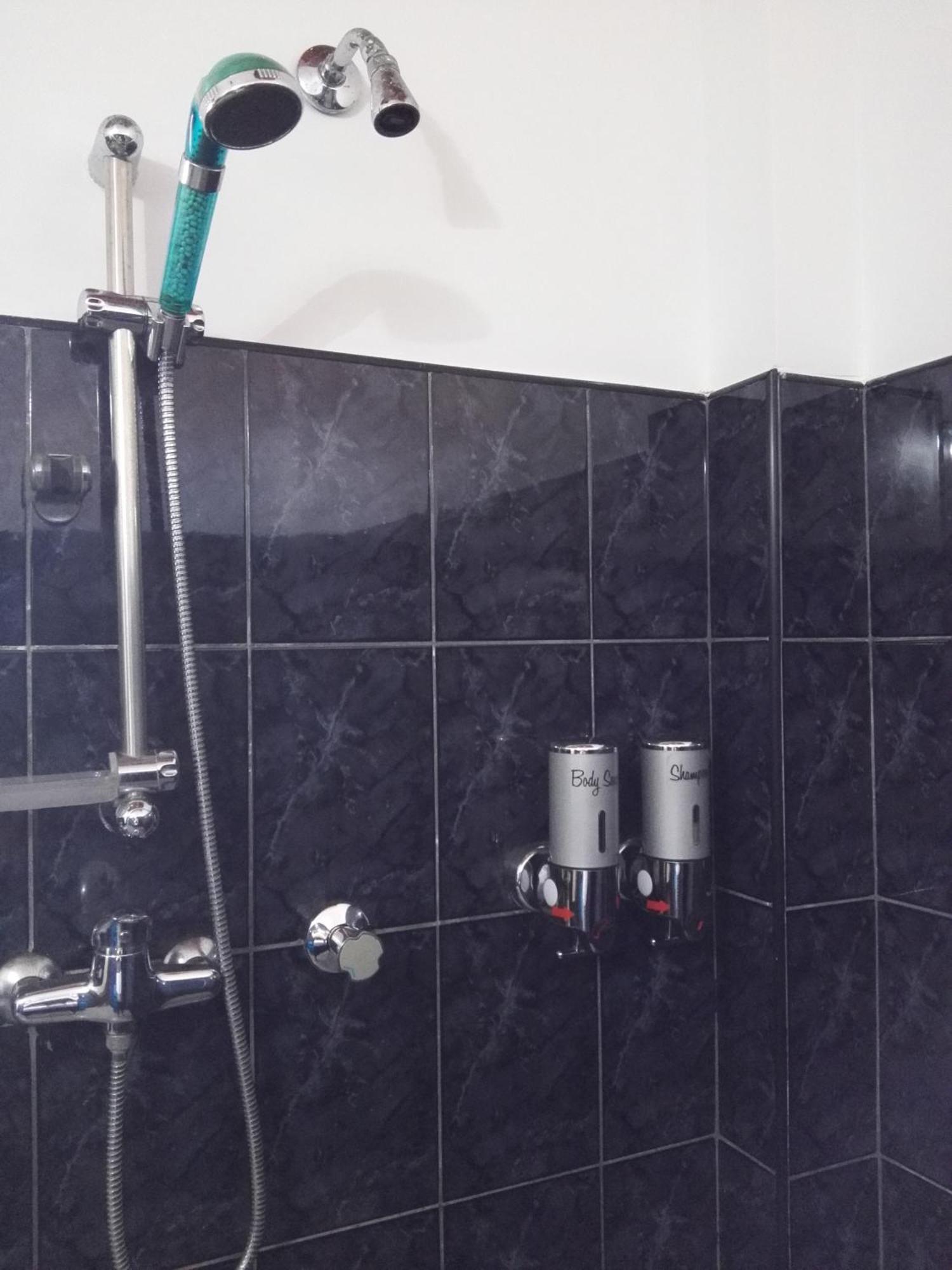 The Oasis Villa Hikkaduwa Ngoại thất bức ảnh