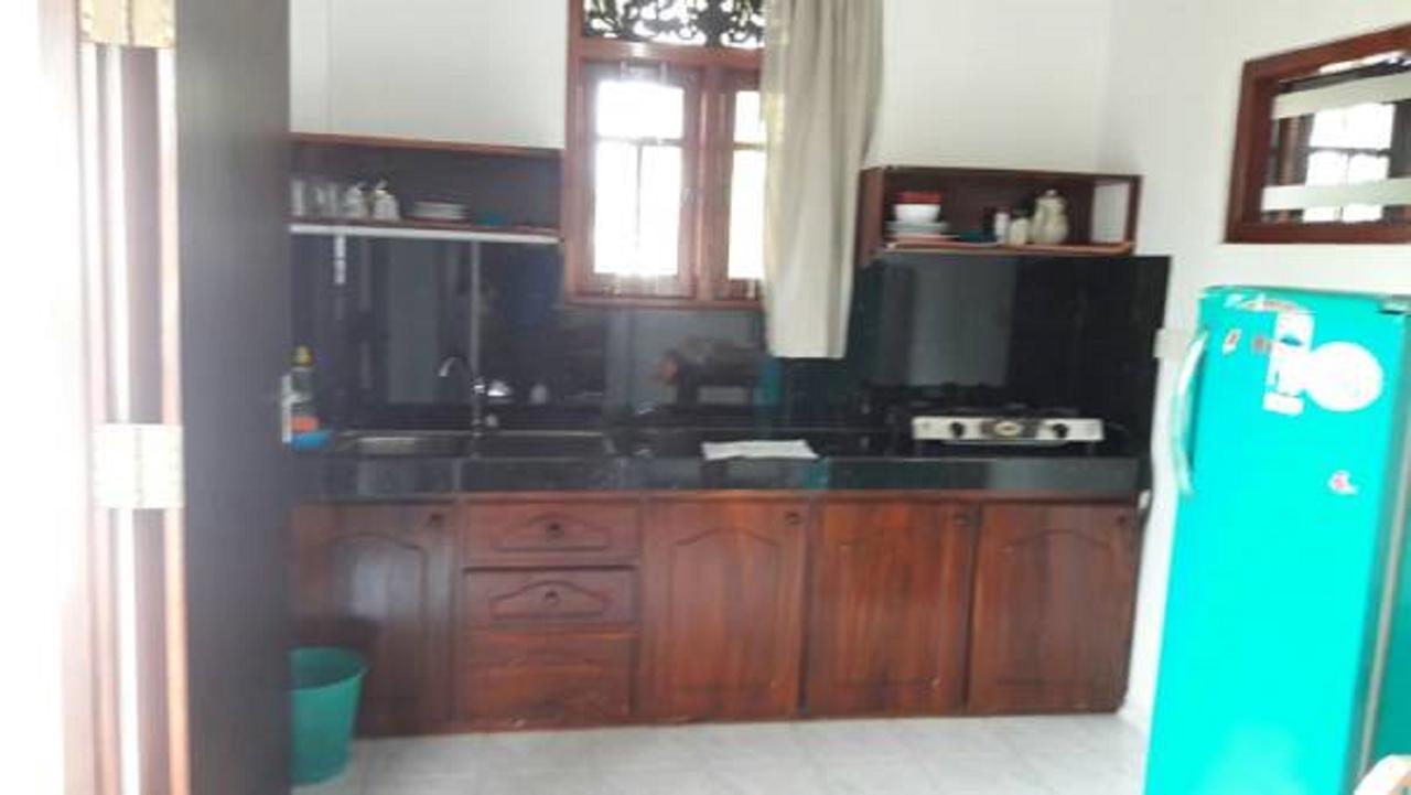 The Oasis Villa Hikkaduwa Ngoại thất bức ảnh